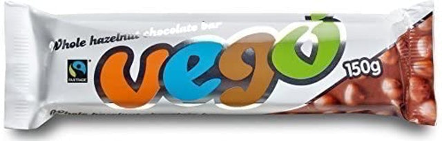 8 Best Vegan Chocolates UK | Vego Ombar and More 1