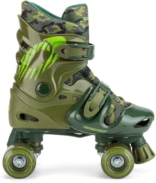 Adjustable Roller Skates for Boys 2
