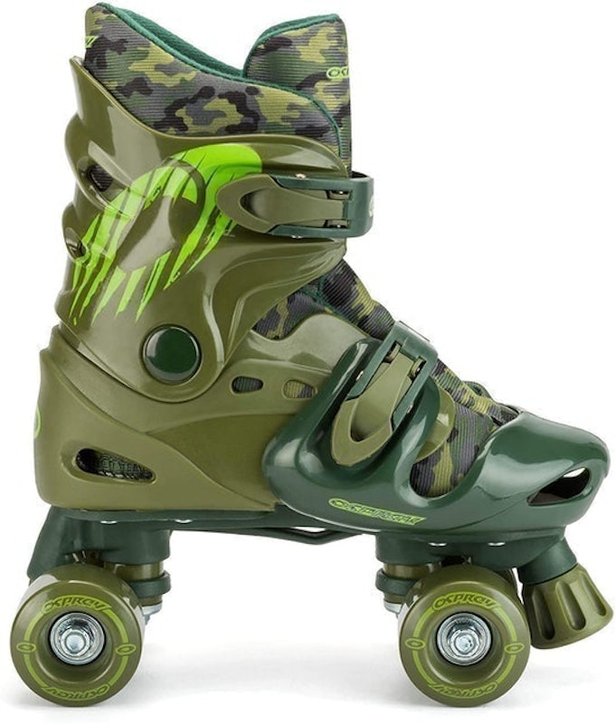 Adjustable Roller Skates for Boys 2