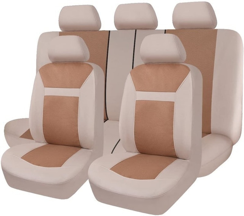 Fixcape - Premium Car Seat Cover