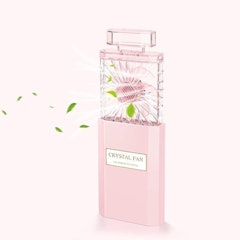 Mini Handheld Fan