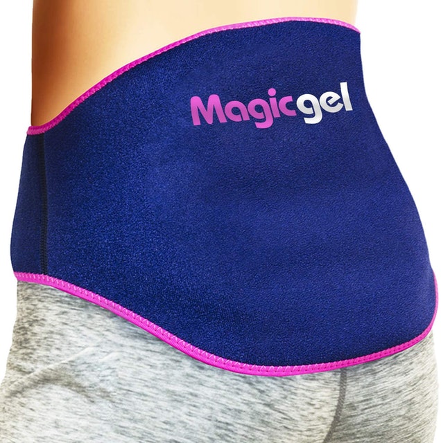 10 Best Heating Pads UK 2024 | Hotties, Dreamland and More 2