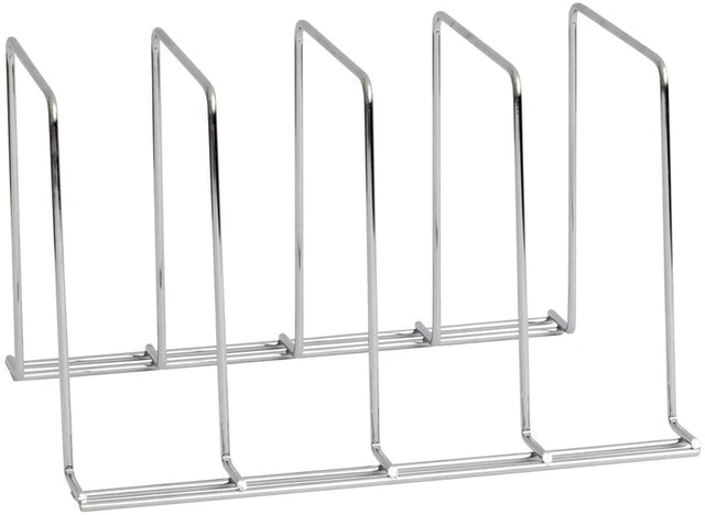 Baking Tray & Chopping Board Rack 1
