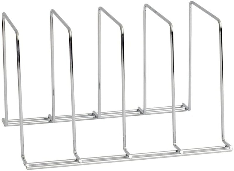 Baking Tray & Chopping Board Rack 1