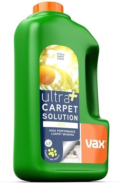 10 Best Carpet Shampoos UK 2024 | Vax, Rug Doctor and More 5