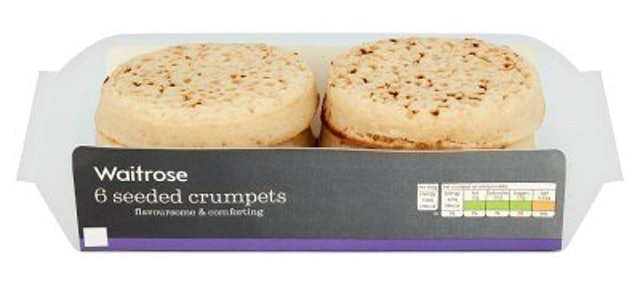 10 Best Crumpets UK | Warburtons Genius and More 5