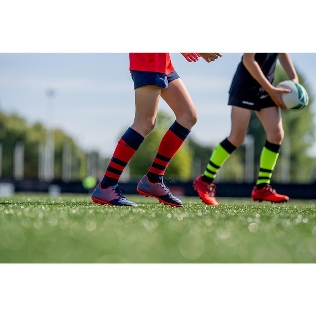 Moulded Rugby Boots 2