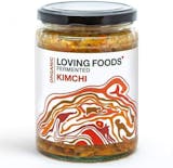 10 Best Kimchi UK | Loving Foods YUMCHI and More 1