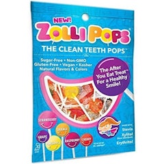Sugar Free Lollipops