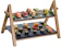 Nyxi Slate Cake Stand 1