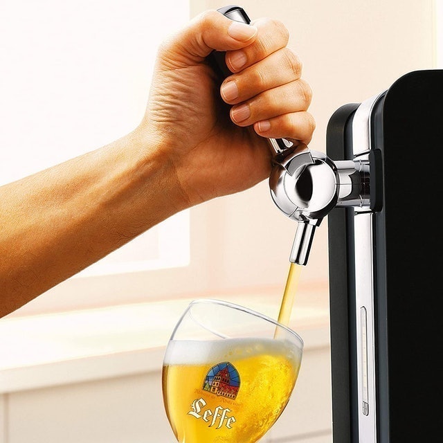 PerfectDraft Keg Machine 3