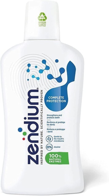 10 Best Alcohol-Free Mouthwashes UK 2024 | From Colgate, Corsodyl, and More 3