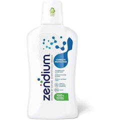 Complete Protection Natural Mouthwash