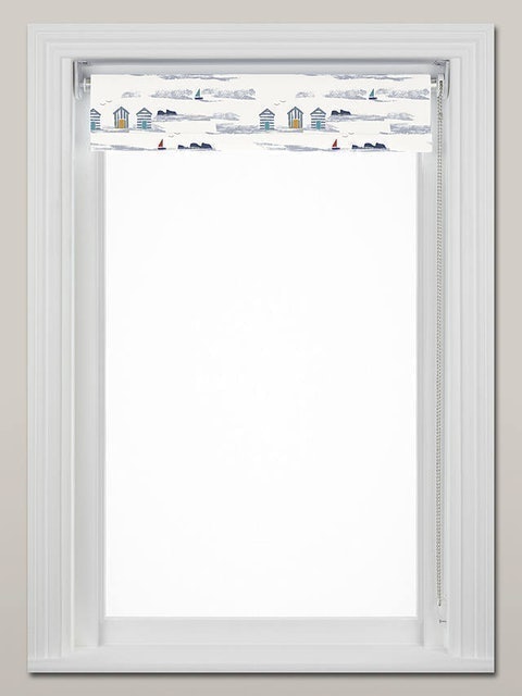 Margate Made-to-Measure Daylight Roller Blind 2
