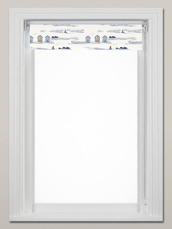 Margate Made-to-Measure Daylight Roller Blind 2