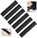 Nepak 6 Pack Universal Car Seat Belt Pads 1