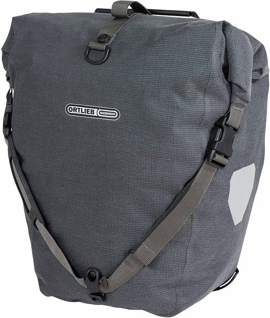 10 Best Bike Panniers UK 2024 | Ortlieb, Thule and More 1