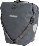 10 Best Bike Panniers UK 2024 | Ortlieb, Thule and More 1