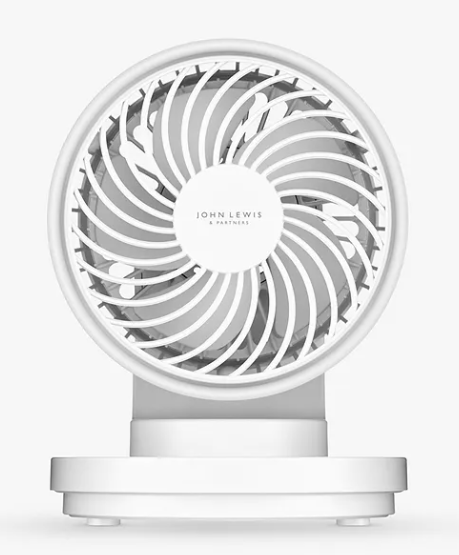 Spectrum USB Desk Fan 1