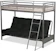 Humza Amani Futon Bunk Bed 1
