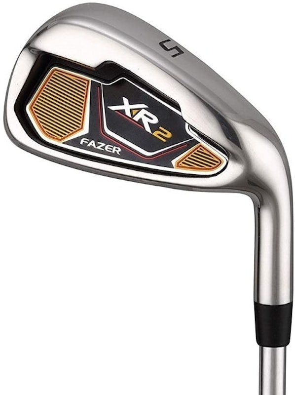 XR2 1
