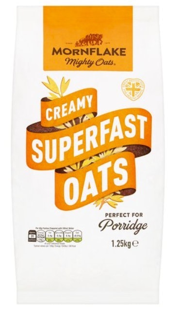 10 Best Porridge Oats | UK Nutritionist Reviewed 4