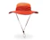 Outfly 2. OutFly Wide-Brim Mesh Sun Hat with Adjustable Chin Strap 1
