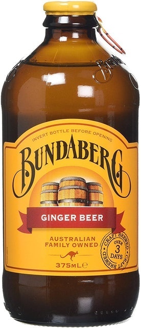 10 Best Ginger Beers UK 2024 | Bundaberg, Fever Tree, and More 4
