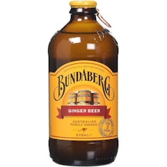 Ginger Beer