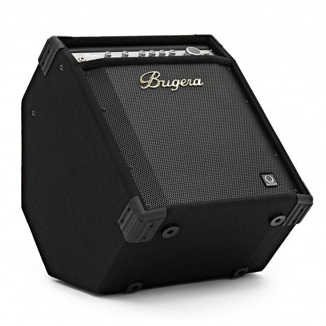 BXD15 1000w Bass Combo 2