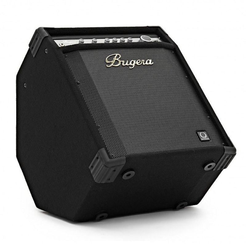 BXD15 1000w Bass Combo 2