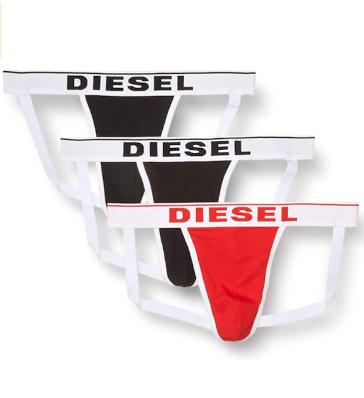 Umbr-Jocky Boxer Briefs 1