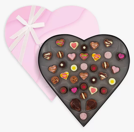 10 Best Valentine Gifts for Women UK | Hotel Chocolat Charlotte Tilbury and More 1