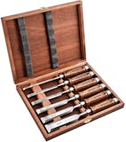 10 Best Chisel Sets UK | Draper DeWalt and More 4