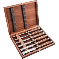 Chisel Set