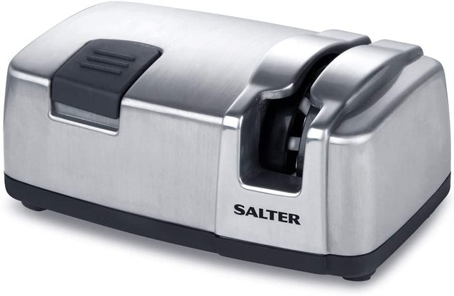 Electronic Knife Sharpener 1