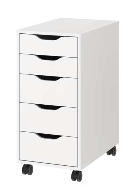 10 Best Desk Drawers UK 2024 | IKEA, Office Hippo, and More 5