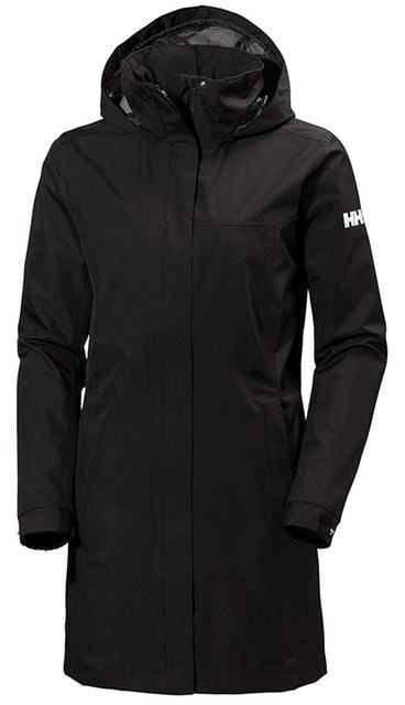 9 Best Winter Coats for Women 2024 | UK Wardrobe Concierge Reviewed 3