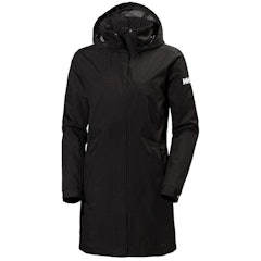 Women's Aden Insulated Coat