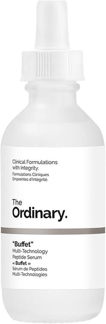 10 Best Peptide Serums UK 2024 | The Ordinary, Olay and More 1