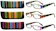 Eyekepper Ladies Reading Glasses (Pack of 3) 1