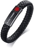 10 Best Medic Alert Jewellery UK 2024 3