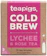 teapigs Cold Brew Lychee & Rose Tea 1