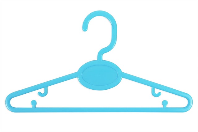 Baby Coat Hangers 1