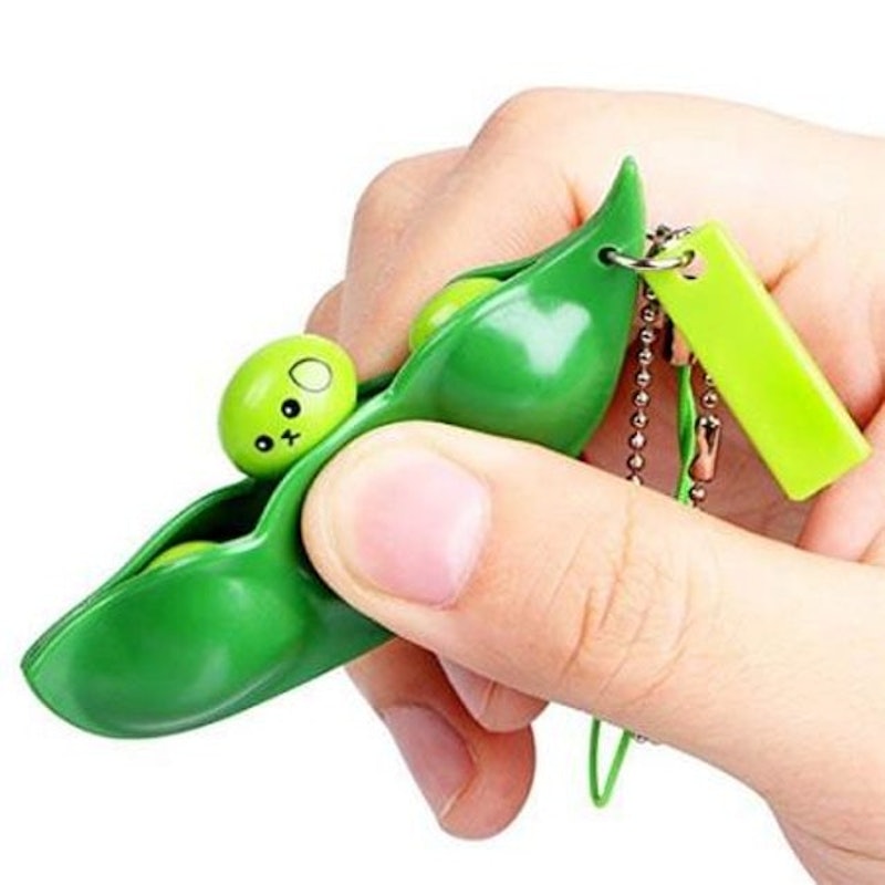Keychain Spinner Fidget Ring Toy, Key Spinner, Spinning Keychain, Fidget  Keychain, Sensory Toys Fidgets Squishy Toys