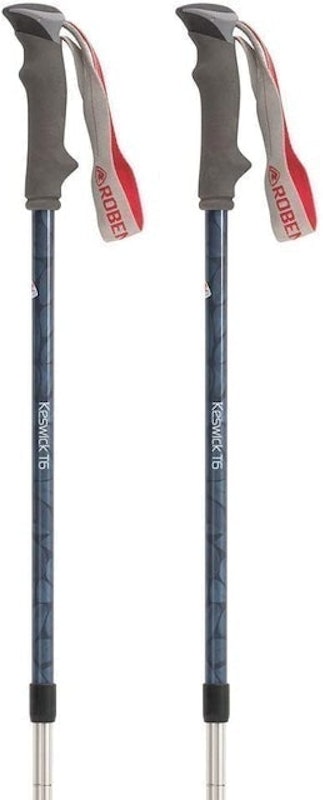 Keswick T6 Trekking Poles 2