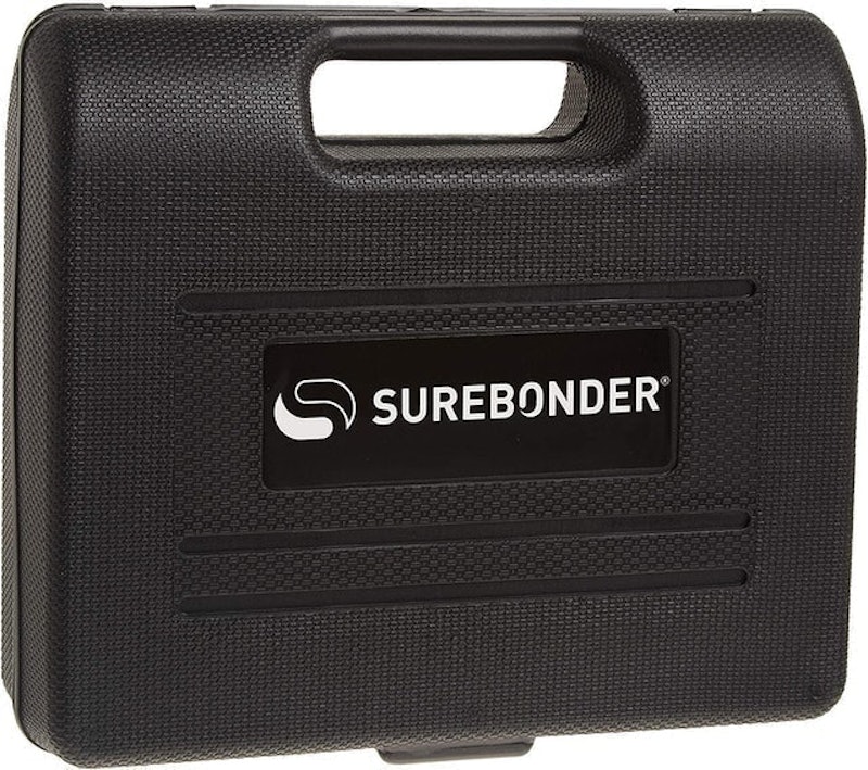 Pneumatic Stapler 4