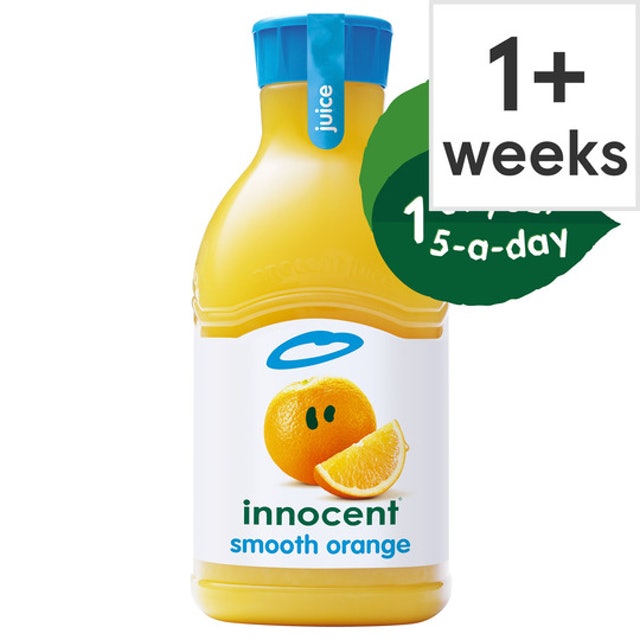 10 Best Orange Juices | UK Nutritionist Reviewed 5
