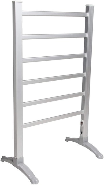 Electric Heated Clothes Airer 2