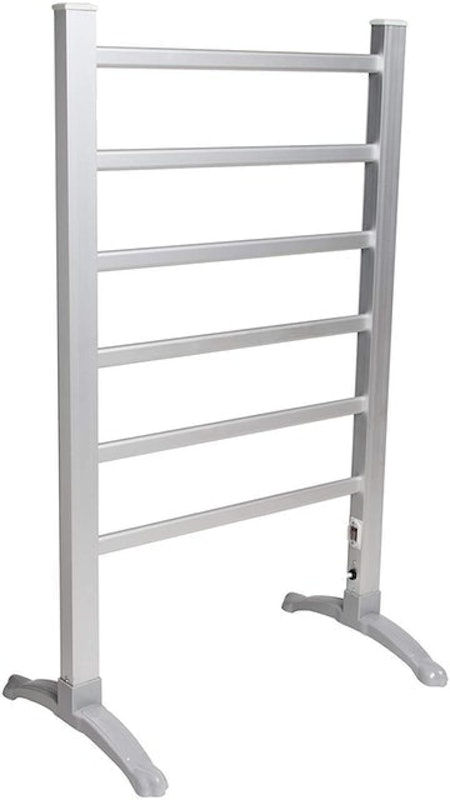 Electric Heated Clothes Airer 2